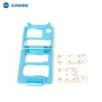 SUNSHINE T-007 for iPhone 11 Pro / 11 Pro Max Motherboard Middle Layer Tester