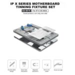 SUNSHINE Sunshine G-lon SS-601k Repair Motherboard Repair Fixture Set Duble-sided Magnetic Fixed Design Fixture