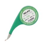 RELIFE Solder Wick Copper Wire Tool Remove Solder Repair Tool for Mobile Phone – RL-1520