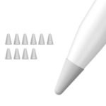 DUX DUCIS Silicone Protective Case for Apple Pencil / Apple Pencil (2nd Generation) – Grey