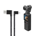 For FIMI PALM Camera Charging Cable Sturdy Data Line
