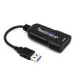 K004 HDMI to USB HD 1080P Live Video Capture Game Capture Card