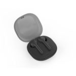 K88 Bluetooth 5.0 Headset TWS Wireless Earphones Mini Earbuds Stereo Headphones – Black