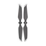 2Pcs/Set Low-Noise Propellers 7238 Propellers for DJI Mavic Air 2 – Silver