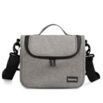 BAONA BN-H011 Waterproof Oxford Cloth Digital SLR Camera Storage Bag – Grey