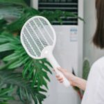 XIAOMI YOUPIN Jordanjudy VC037 Electric Mosquito Racket Mosquito Fly Killer