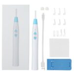 F180B WiFi 3.9mm Mini Otoscope Camera Ear Scope Endoscope Ear Wax Removal Tool