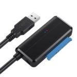 USB3.0 TO SATA III/II/I Adapter Converter Cable