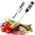 TP101 BBQ Probe Temperature Measuring Tool Kitchen Electronic Digital Thermometer