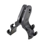 Bicycle Race License Plate Bracket Mountain Road Bike Plate Mount Holder