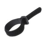 20*300mm Nylon Buckle Magic Sticker Adjustable Fixing Tape Velcro Strap