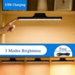 Eye Protecting Study Desk Lamp for Student Dormitory-3 – gear Light Dimming Style