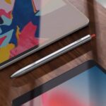 BASEUS Square Line Capacitive Stylus Pen (Anti-misoperation)
