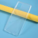 Ultra-thin Clear Soft TPU Back Case for Samsung Galaxy A51 SM-A515
