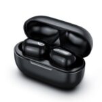 I88 TWS Bluetooth Headsets Waterproof Wireless Sports Headsets with Charging Case – Black