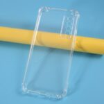 Drop Resistant Clear TPU Back Case for Huawei nova 7 5G