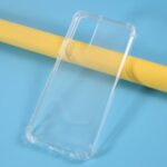 Drop Resistant Clear TPU Cover for Honor 30S