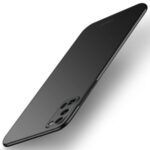 MOFI Shield Frosted PC Phone Casing Shell for Honor 30 Pro – Black