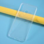 Ultra-thin Soft TPU Back Case for Honor 9C/Huawei P40 lite E/Y7p