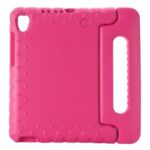 EVA Foam Shockproof Tablet Case with Kickstand for Lenovo Tab M8 TB-8705F – Rose