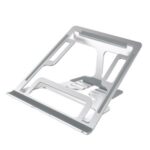 NILLKIN FlexDesk Adjustable Laptop Stand Foldable Desktop Bracket