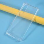 Transparent Clear Anti-drop TPU Phone Cover for Oppo Reno3 Pro