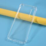 Shockproof Crystal Clear TPU Protection Phone Casing for OPPO Reno3