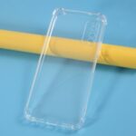 Shockproof Crystal Clear TPU Protection Phone Case for vivo iQOO Neo3 5G