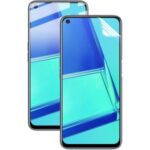 2Pcs/Set IMAK Hydrogel Film 3 Full Soft Screen Protector for OPPO A52/A72/A92/Ace2/A92s