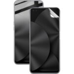2Pcs/Set IMAK Soft Hydrogel Film III Full Screen Protector for Realme X50 5G/Realme 6