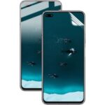 2Pcs/Set IMAK Hydrogel Film III Full Coverage Soft Screen Protector for Honor V30/V30 Pro/30/30S/View 30/View 30 Pro