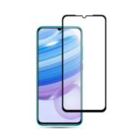 MOCOLO Silk Print Tempered Glass Screen Film for Xiaomi Redmi 10X/10X Pro – Black