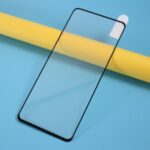 Silk Printing Tempered Glass Full Size Full Glue Screen Film for Xiaomi Redmi K30 Pro/Poco F2 Pro