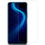 IMAK ARM Series Soft TPU Explosion-proof Screen Film Cover for Honor X10 5G