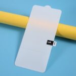 Anti-explosion Full Coverage Screen Protector Guard Film for Huawei P40 Pro