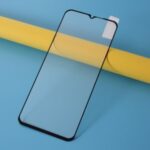 Full Coverage Anti-explosion Tempered Glass Screen Protector for Xiaomi Mi 10 Lite 5G/Redmi 10X 5G