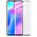 IMAK 3D Curved Full Coverage Tempered Glass Screen Protector for Xiaomi Mi Note 10 Lite