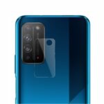 Tempered Glass Camera Lens Protector for Honor X10 5G