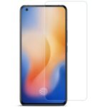 IMAK ARM Series Soft TPU Anti-explosion Screen Protector Film for vivo X50/Y70s