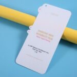 Full Screen Soft TPU Hydrogel Protector Film for OnePlus 8