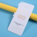 Full Screen Soft TPU Hydrogel Protector Film for OnePlus 8