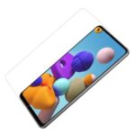 NILLKIN Amazing H+PRO Tempered Glass Screen Protector Anti-Explosion for Samsung Galaxy A21s