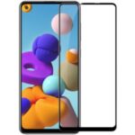 NILLKIN Amazing C+Pro Anti-explosion Tempered Glass Screen Film for Samsung Galaxy A21s