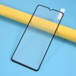 Silk Printing Full Size Tempered Glass Screen Film for OnePlus 7T
