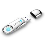 EAGET FU60 Fingerprint Encryption USB 3.0 Flash Drive U Disk – 128G