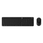 XIAOMI YOUPIN MIIIW Wireless Keyboard and Mouse Set 104 Keys 2.4GHz – Black