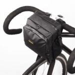 RHINOWALK T92 Big Capacity Handlebar Bike Bag Front Bicycle Bag
