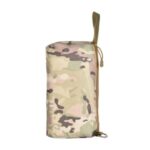 Travel Outdoor Multifunctional Tactical Storage Bag Clutch Bag Small Handbag, Size: Small – Camouflage