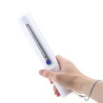3W Handheld Ultraviolet Disinfection Lamp UV Light Sanitizer Travel LED Germicidal Lamp