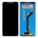 LCD Screen and Digitizer Assembly Replacement for Tecno Camon X CA7